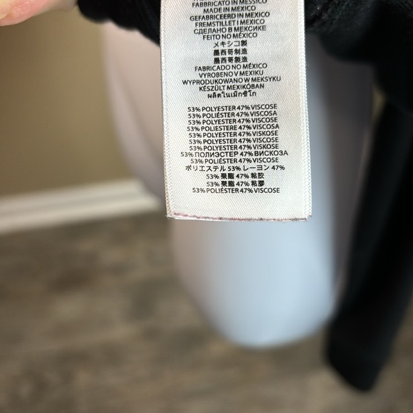 MICHAEL Michael Kors long sleeve shirt - Picture 6 of 8